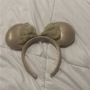 Minnie ears